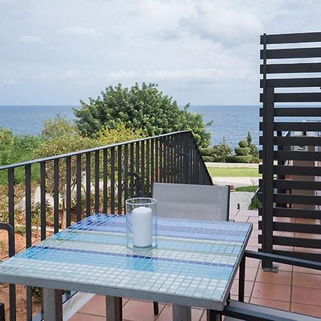 Blue Jasmine Hotel Skala  Bagian luar foto