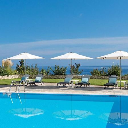 Blue Jasmine Hotel Skala  Bagian luar foto