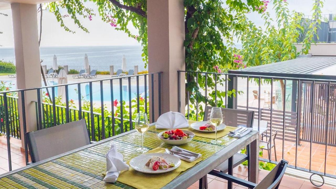 Blue Jasmine Hotel Skala  Bagian luar foto