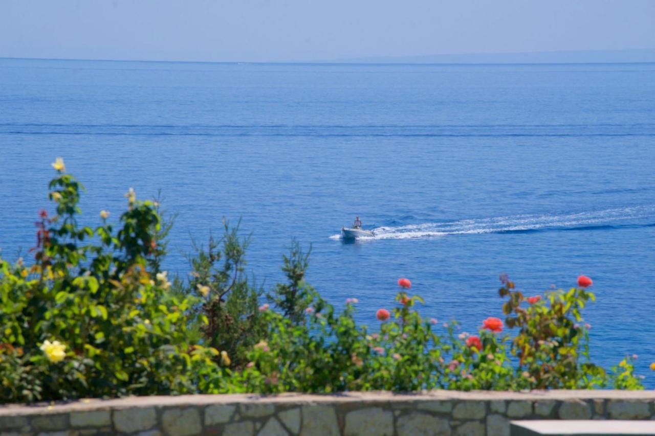 Blue Jasmine Hotel Skala  Bagian luar foto