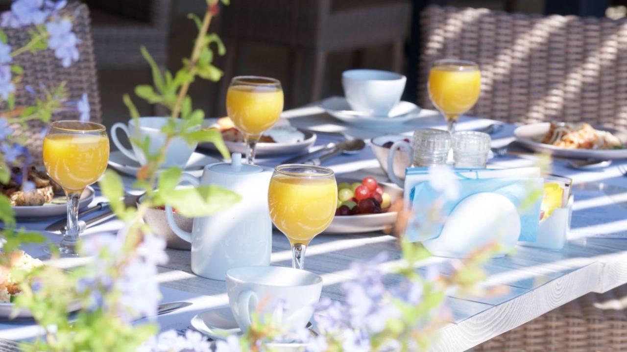 Blue Jasmine Hotel Skala  Bagian luar foto
