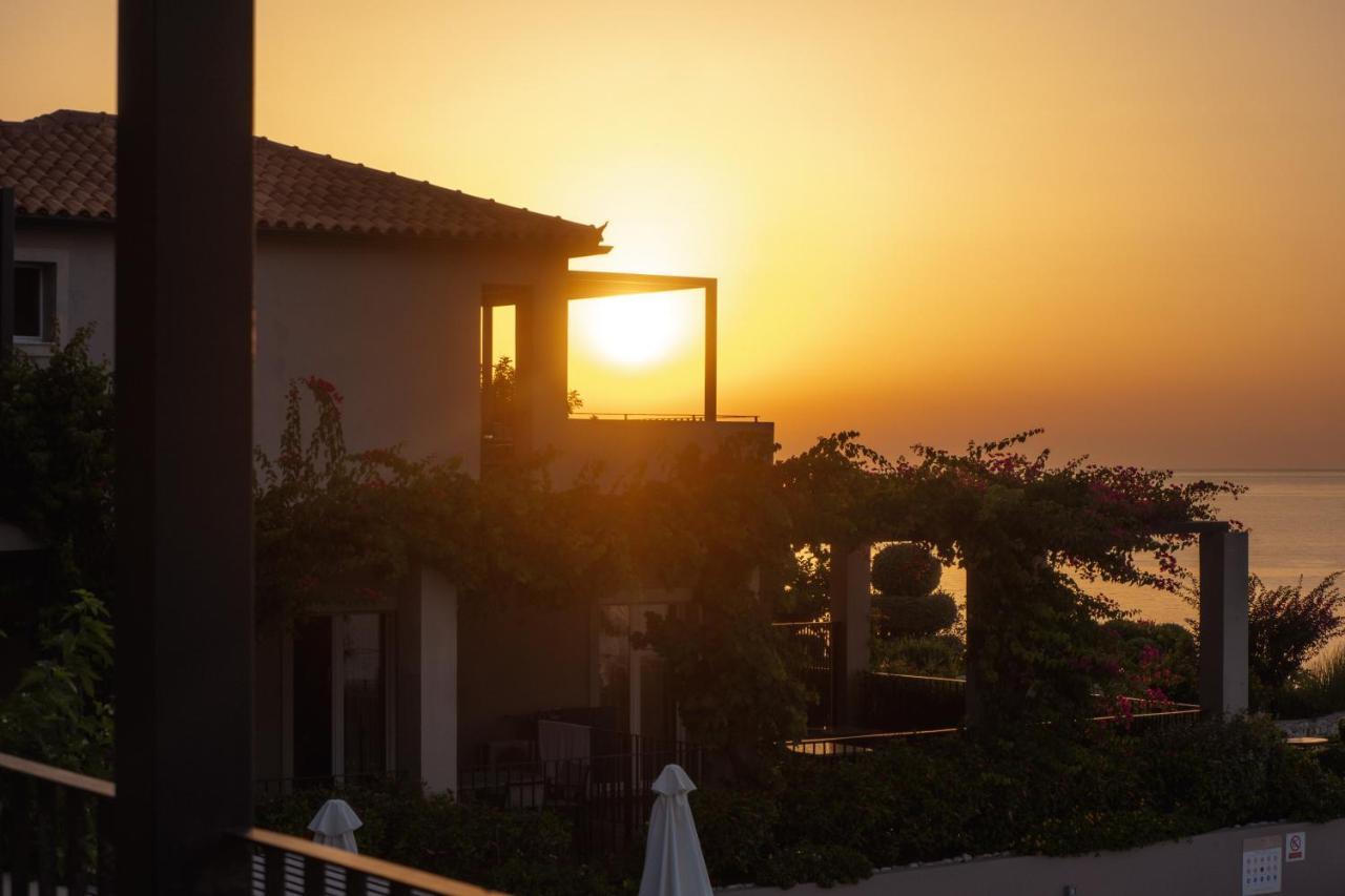 Blue Jasmine Hotel Skala  Bagian luar foto
